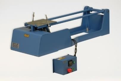 مختبر التحليل الكيميائي