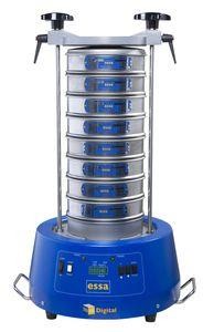 مختبر الأسمنت