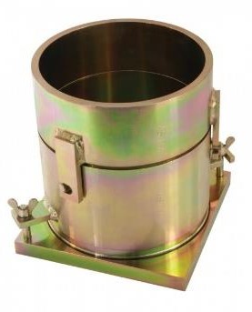 مختبر الطرق