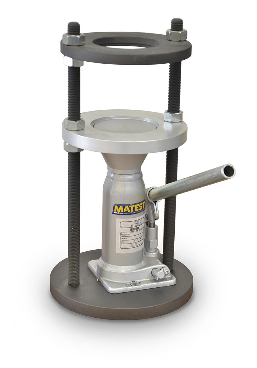 مختبر الصلب